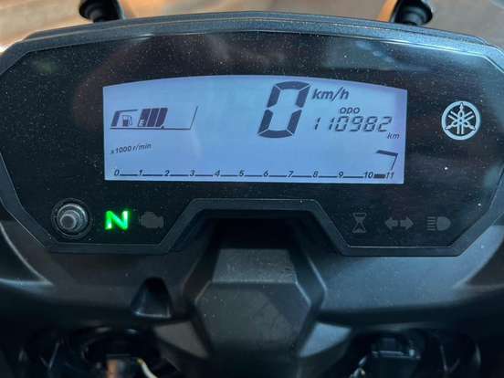 YAMAHA-XTZ 250 TÉNÉRÉ BLUEFLEX YAMAHA-XTZ 250 TÉNÉRÉ BLUEFLEX-2016