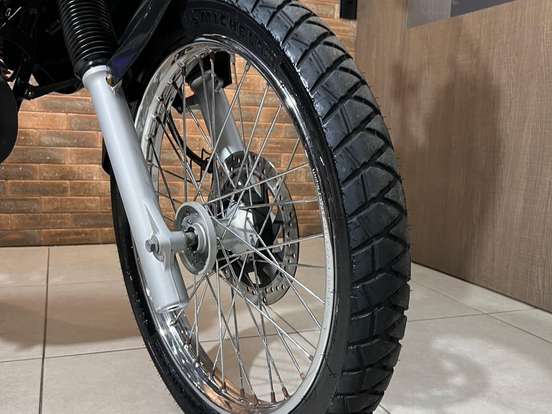 YAMAHA-XTZ 250 TÉNÉRÉ BLUEFLEX YAMAHA-XTZ 250 TÉNÉRÉ BLUEFLEX-2016