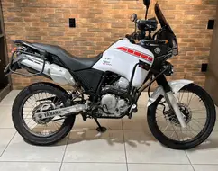 YAMAHA XTZ 250 TÉNÉRÉ YAMAHA XTZ 250 TÉNÉRÉ