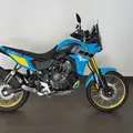 YAMAHA XTZ 700 TÉNÉRÉ YAMAHA XTZ 700 TÉNÉRÉ