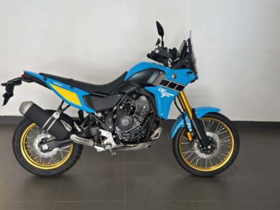 YAMAHA-XTZ 700 TÉNÉRÉ YAMAHA-XTZ 700 TÉNÉRÉ-2026