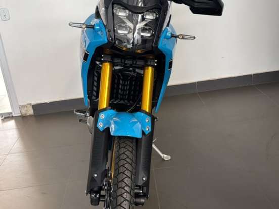 YAMAHA-XTZ 700 TÉNÉRÉ YAMAHA-XTZ 700 TÉNÉRÉ-2026