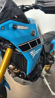 YAMAHA-XTZ 700 TÉNÉRÉ-2026