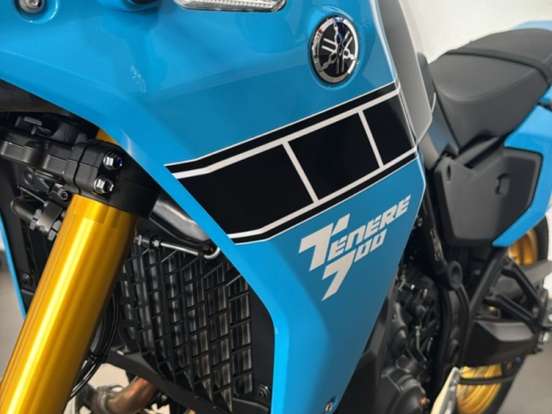 YAMAHA-XTZ 700 TÉNÉRÉ YAMAHA-XTZ 700 TÉNÉRÉ-2026
