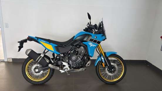 YAMAHA-XTZ 700 TÉNÉRÉ-2026
