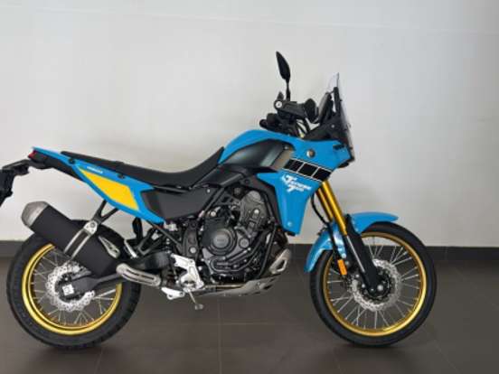 YAMAHA-XTZ 700 TÉNÉRÉ YAMAHA-XTZ 700 TÉNÉRÉ-2026