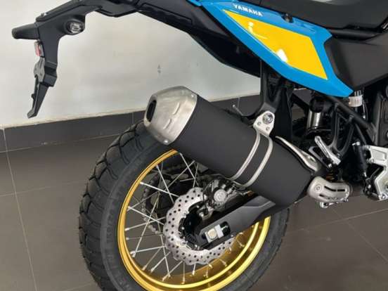 YAMAHA-XTZ 700 TÉNÉRÉ YAMAHA-XTZ 700 TÉNÉRÉ-2026