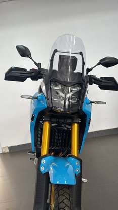 YAMAHA-XTZ 700 TÉNÉRÉ-2026