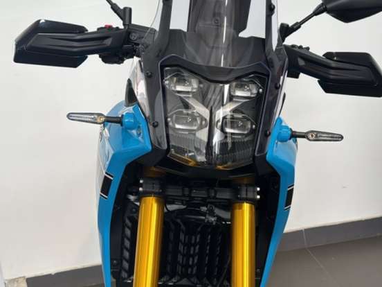YAMAHA-XTZ 700 TÉNÉRÉ YAMAHA-XTZ 700 TÉNÉRÉ-2026