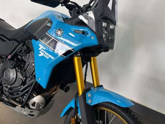YAMAHA-XTZ 700 TÉNÉRÉ YAMAHA-XTZ 700 TÉNÉRÉ-2026