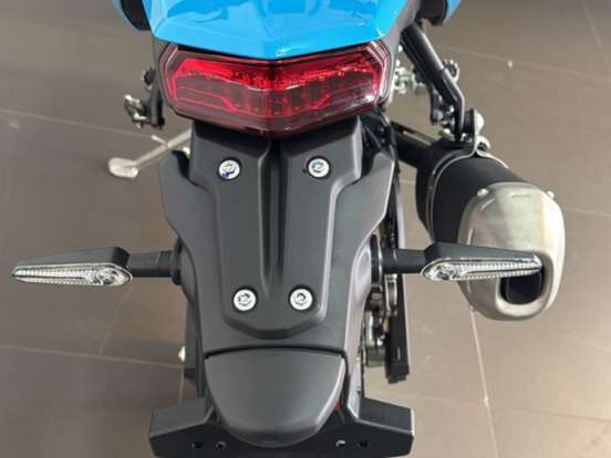 YAMAHA-XTZ 700 TÉNÉRÉ YAMAHA-XTZ 700 TÉNÉRÉ-2026
