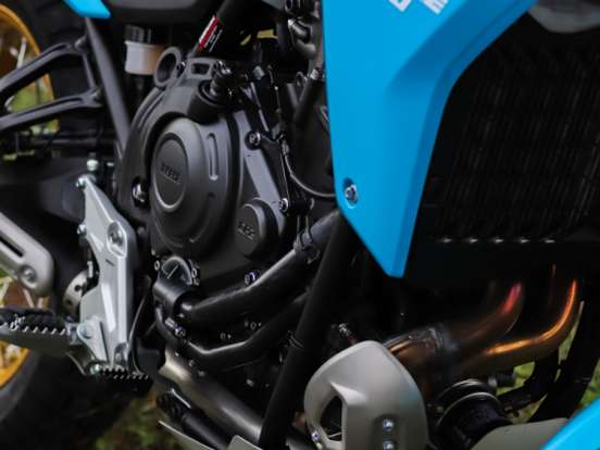 YAMAHA-XTZ 700 TÉNÉRÉ YAMAHA-XTZ 700 TÉNÉRÉ-2026