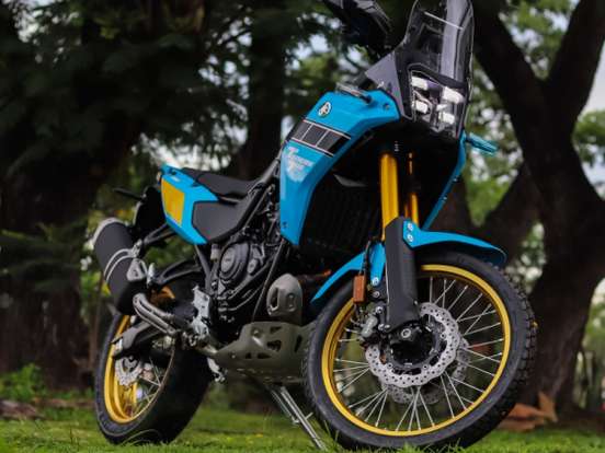 YAMAHA-XTZ 700 TÉNÉRÉ YAMAHA-XTZ 700 TÉNÉRÉ-2026