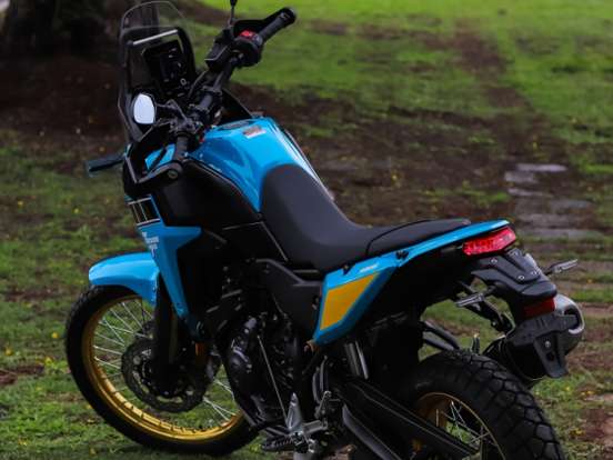YAMAHA-XTZ 700 TÉNÉRÉ YAMAHA-XTZ 700 TÉNÉRÉ-2026