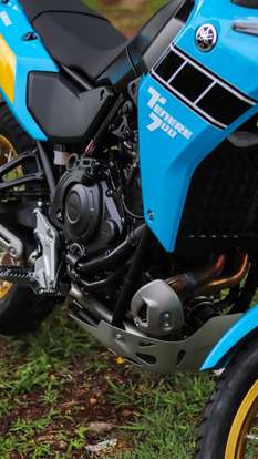 YAMAHA-XTZ 700 TÉNÉRÉ-2026