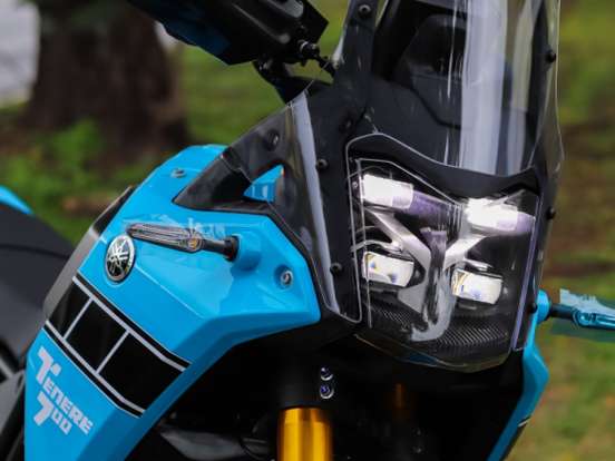 YAMAHA-XTZ 700 TÉNÉRÉ YAMAHA-XTZ 700 TÉNÉRÉ-2026