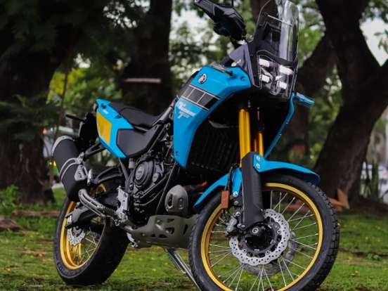 YAMAHA-XTZ 700 TÉNÉRÉ YAMAHA-XTZ 700 TÉNÉRÉ-2026