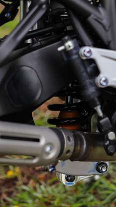 YAMAHA-XTZ 700 TÉNÉRÉ-2026