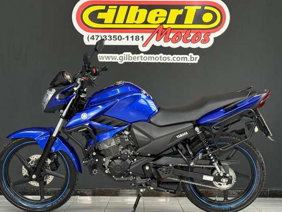 YAMAHA-YS 150 FAZER SED-2021
