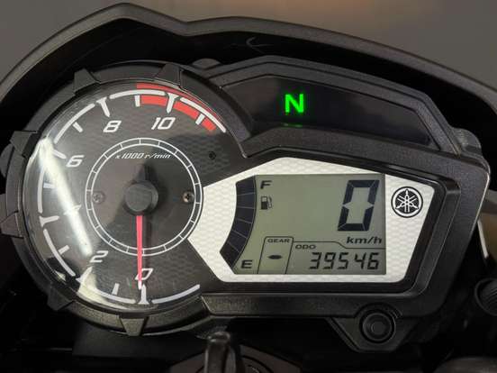 YAMAHA-YS 150 FAZER SED YAMAHA-YS 150 FAZER SED-2021