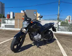 YAMAHA YS 250 FAZER YAMAHA YS 250 FAZER