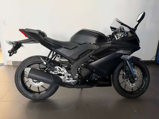 YAMAHA-YZF R15 YAMAHA-YZF R15-2026