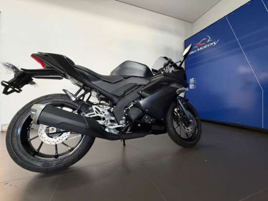 YAMAHA-YZF R15 YAMAHA-YZF R15-2026