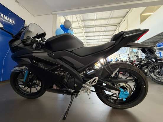 YAMAHA-YZF R15 YAMAHA-YZF R15-2026