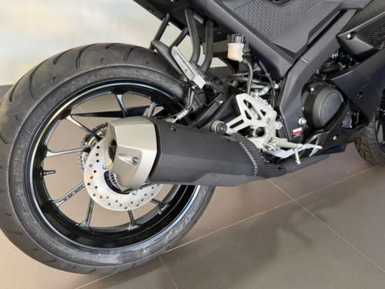 YAMAHA-YZF R15 YAMAHA-YZF R15-2026