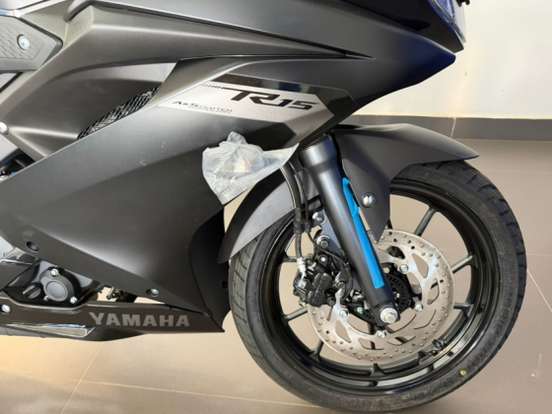 YAMAHA-YZF R15 YAMAHA-YZF R15-2026