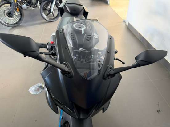 YAMAHA-YZF R15-2026