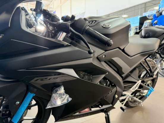YAMAHA-YZF R15 YAMAHA-YZF R15-2026