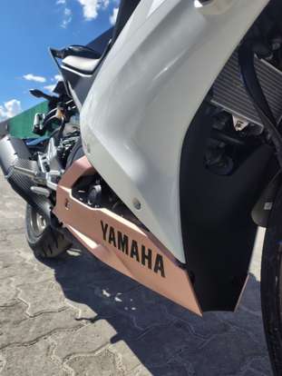 YAMAHA-YZF R15-2026