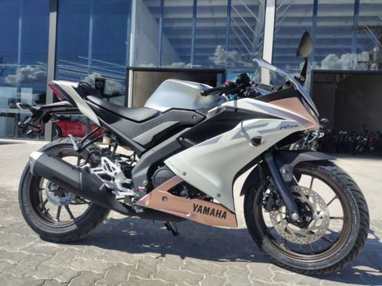 YAMAHA-YZF R15 YAMAHA-YZF R15-2026