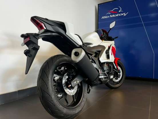 YAMAHA-YZF R3 ABS CONNECTED 70th ANNIVERSARY-2026