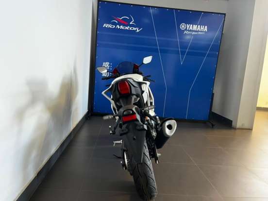 YAMAHA-YZF R3 ABS CONNECTED 70th ANNIVERSARY YAMAHA-YZF R3 ABS CONNECTED 70th ANNIVERSARY-2026