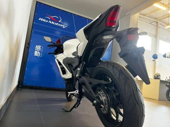 YAMAHA-YZF R3 ABS CONNECTED 70th ANNIVERSARY-2026