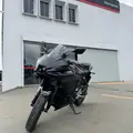 YAMAHA YZF R3 ABS CONNECTED YAMAHA YZF R3 ABS CONNECTED