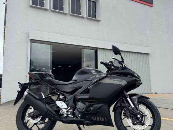 YAMAHA-YZF R3 ABS CONNECTED YAMAHA-YZF R3 ABS CONNECTED-2026