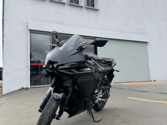 YAMAHA-YZF R3 ABS CONNECTED YAMAHA-YZF R3 ABS CONNECTED-2026