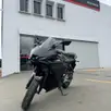 YAMAHA YZF R3 ABS CONNECTED YAMAHA YZF R3 ABS CONNECTED