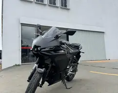 YAMAHA YZF R3 ABS CONNECTED YAMAHA YZF R3 ABS CONNECTED
