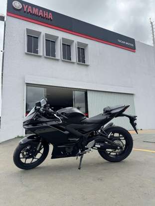 YAMAHA-YZF R3 ABS CONNECTED-2026