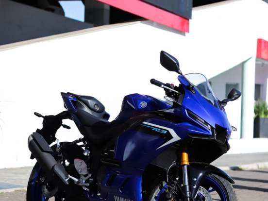 YAMAHA-YZF R3 ABS CONNECTED YAMAHA-YZF R3 ABS CONNECTED-2026