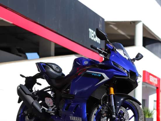 YAMAHA-YZF R3 ABS CONNECTED YAMAHA-YZF R3 ABS CONNECTED-2026