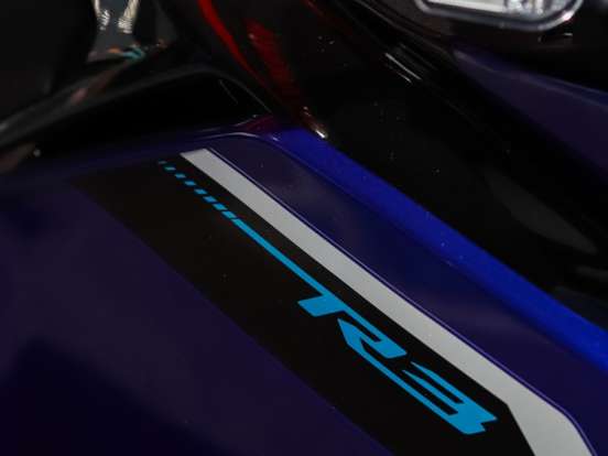 YAMAHA-YZF R3 ABS CONNECTED YAMAHA-YZF R3 ABS CONNECTED-2026