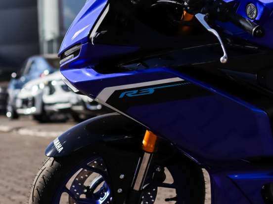 YAMAHA-YZF R3 ABS CONNECTED YAMAHA-YZF R3 ABS CONNECTED-2026