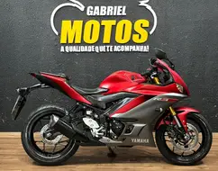 YAMAHA YZF R3 ABS YAMAHA YZF R3 ABS