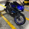 YAMAHA YZF R15 YAMAHA YZF R15
