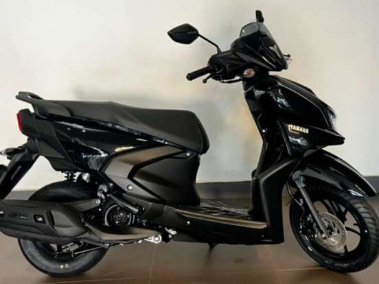 YAMAHA-ZR HYBRID CONNECTED YAMAHA-ZR HYBRID CONNECTED-2026